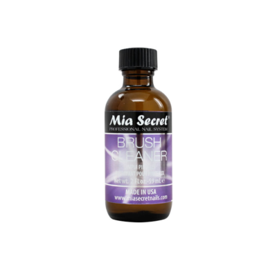 Brush Cleaner Mia Secret 59 Ml