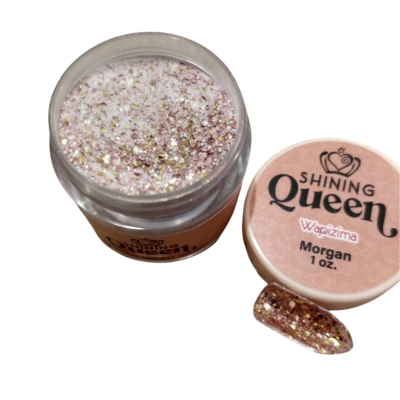 Acrilico Shining Queen Morgan 28 Gr