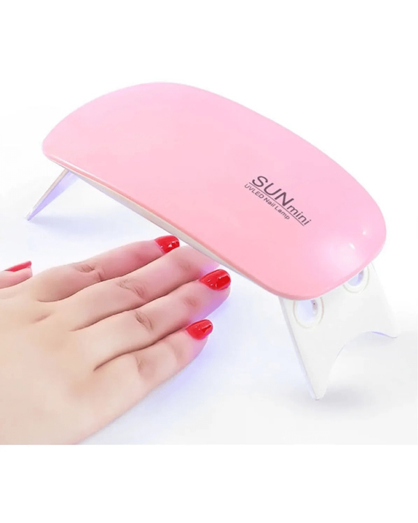 Lampara Sun Mini 6W