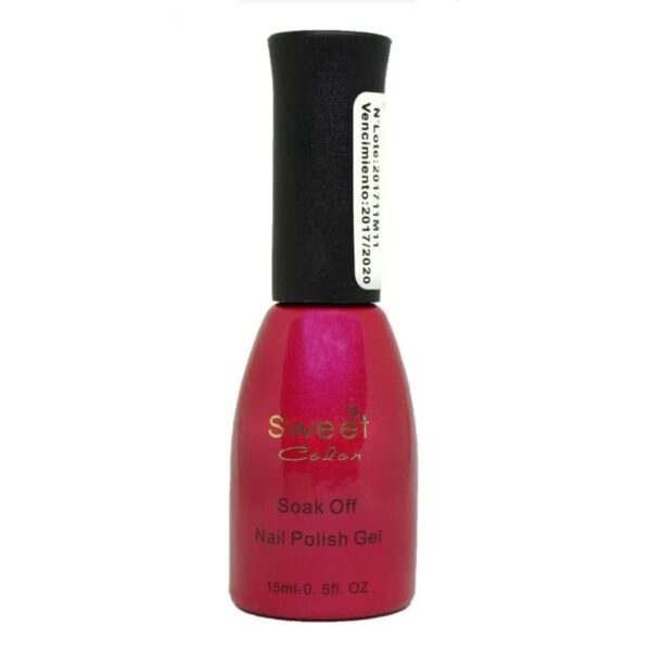 Top Sweet Color