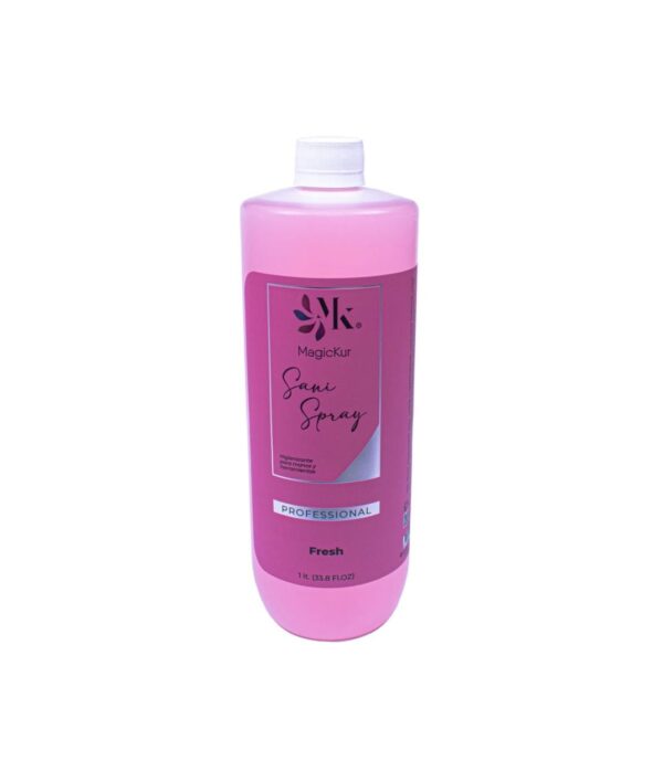 Sani Spray 1 Litro Magickur