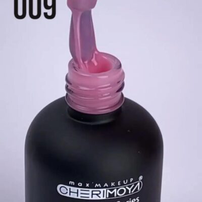 Reinforcement #09 Cherimoya