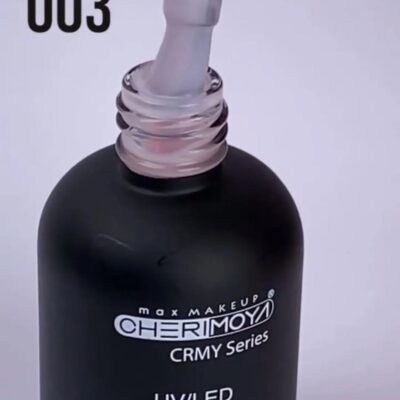 Reinforcement #03 Cherimoya