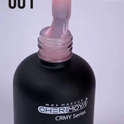 Reinforcement #01 Cherimoya