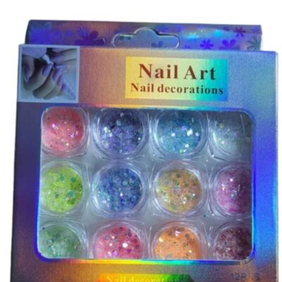 Confeti 12Un Brilla En Oscuridad