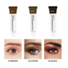 Tinte Castaño Oscuro Para Cejas y Pestañas Iconsing - Imagen 2