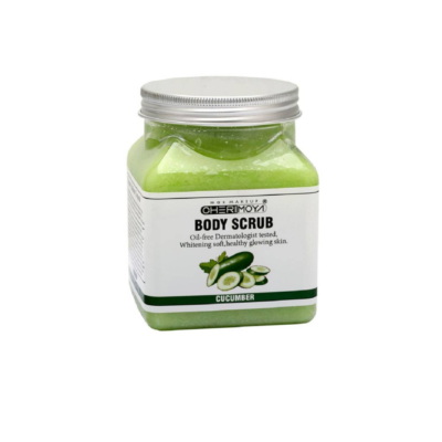 Exfoliante Pepino 500gr Cherimoya