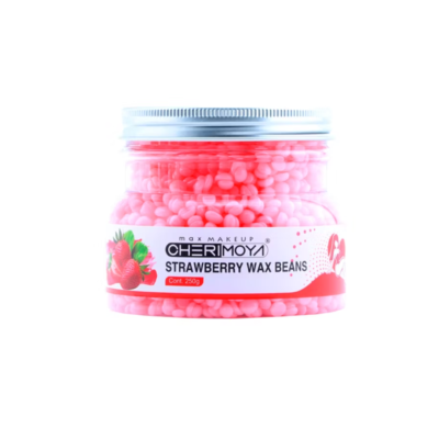 Cera Elástica 250 gr Frutilla Cherimoya