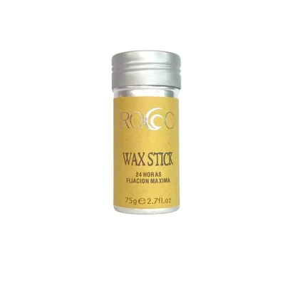 Cera en Barra Para El Cabello 75G