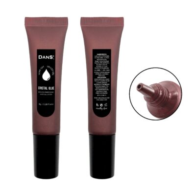 Pegamento de decoración 8g tubo Dans