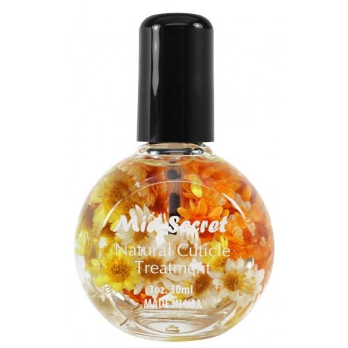 ACEITE DE CUTICULA HONEY SUCKE MIA SECRET 30 ML