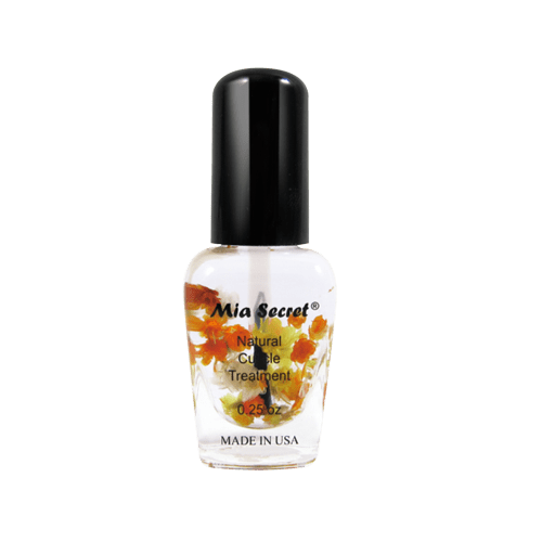 ACEITE DE CUTICULA HONEY SUCKE MIA SECRET 7.4 ML