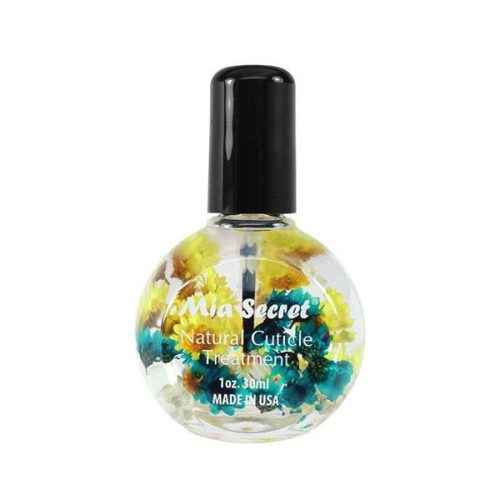 ACEITE DE CUTICULA LAVANDER MIA SECRET 30 ML