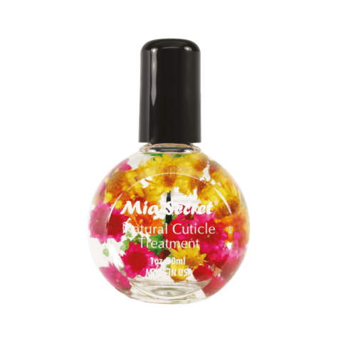 ACEITE DE CUTICULA SPRING BOUQUET MIA SECRET 30 ML