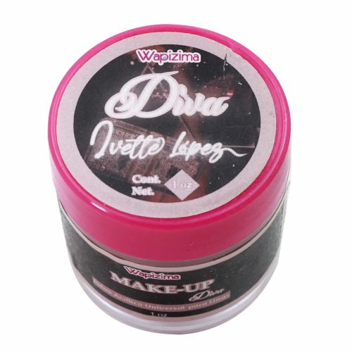 ACRILICO DIVA MAKE UP 28 GR.