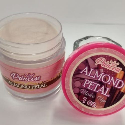 ACRILICO MAKE UP ALMOND PETAL 56 GR (PRINCESS)