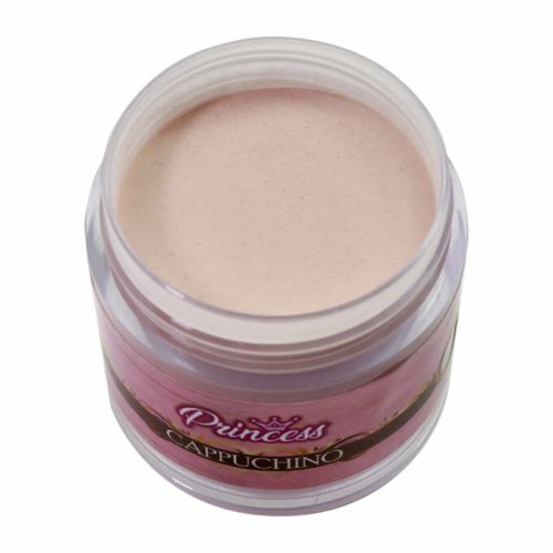 ACRILICO MAKE UP CAPPUCHINO 56 GR (PRINCESS)