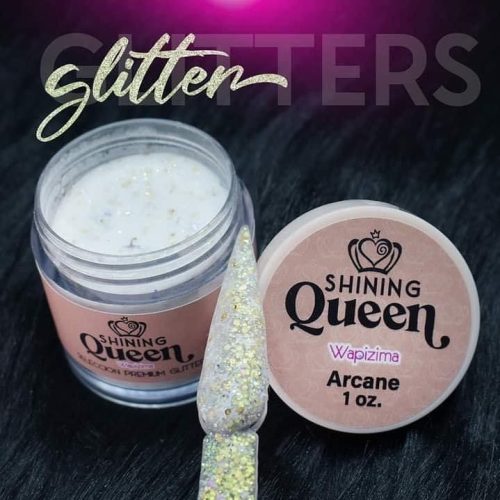 ACRILICO SHINING QUEEN ARCANE 28 GR