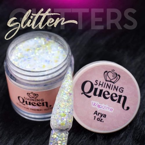 ACRILICO SHINING QUEEN ARYA 28 GR