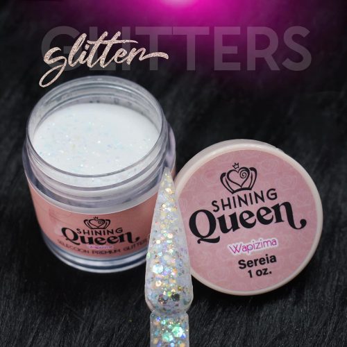 ACRILICO SHINING QUEEN SEREIA 28 GR