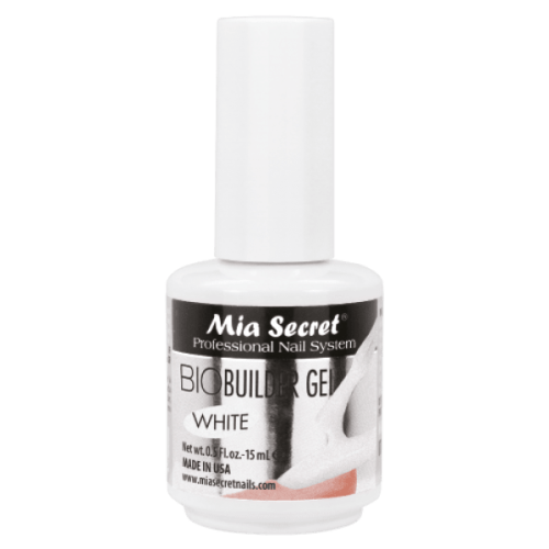 BIOBUILDER 15ML. - WHITE MIA SECRET