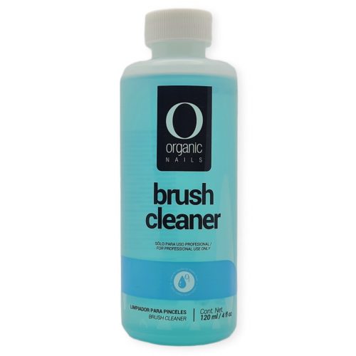 BRUSH CLEANER 120 ML ORGANIC