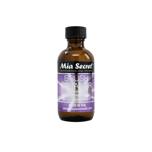 BRUSH CLEANER MIA SECRET 59 ML