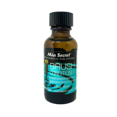 BRUSH CONDITIONER 30ML MIA SECRET