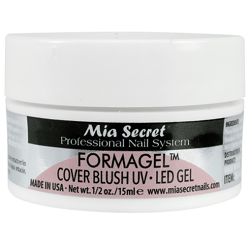 COVER BLUSH GEL MIA SECRET 15ML