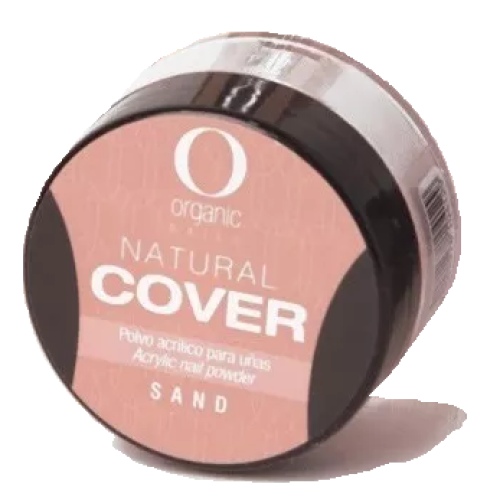 COVER SAND ORGANIC 50 GR