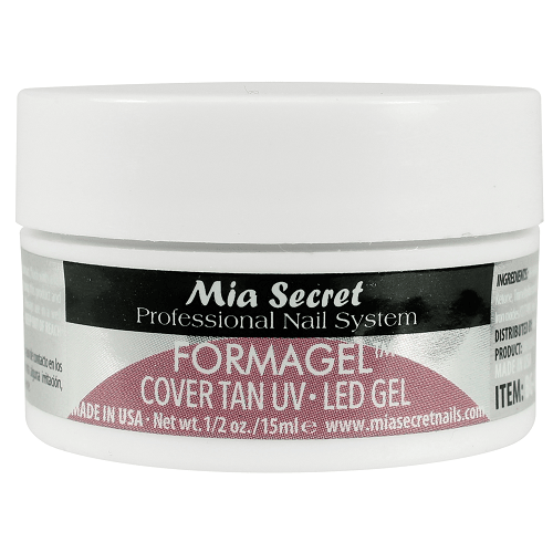 COVER TAN GEL MIA SECRET 15ML