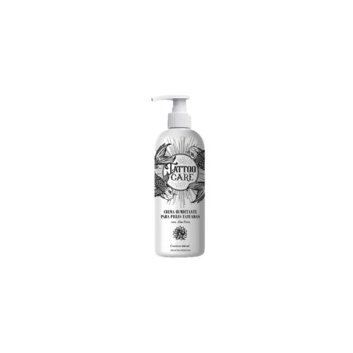 CREMA PARA TATTOO 200ML