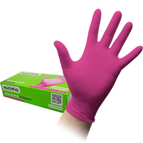 DES3465FUCL-Guantes-de-Nitrilo-Fucsia-Machtig-L-1