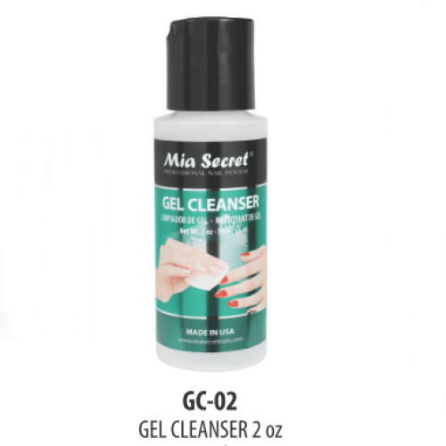 GEL CLEANSER MIA SECRET 59 ML