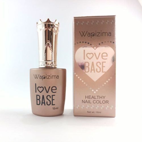 LOVE BASE 16ML WAPIZIMA