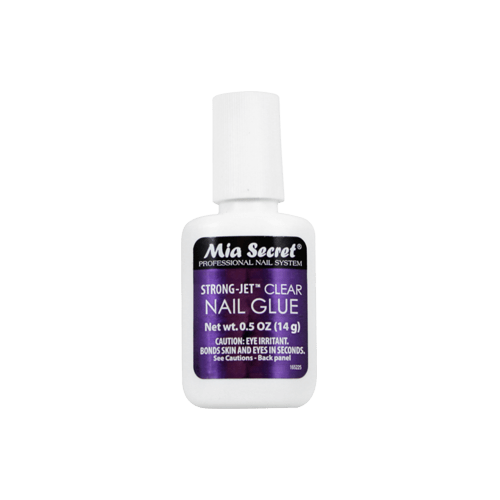 NAIL GLUE STRONG - JET MIA SECRET 14 GR