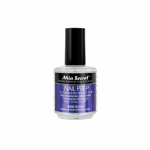 NAIL PREP 15ML(DESHIDRATADOR) MIA SECRET