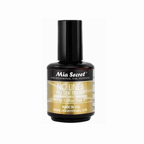 NO LINES 15ML MIA SECRET