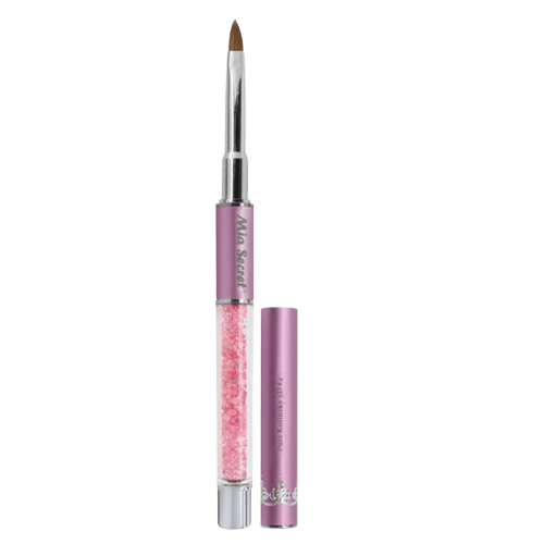 PINCEL PREMIER NAIL BRUSH #4 (3D)