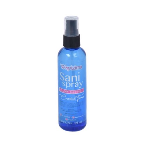 SANY SPRAY 125 ML Wapizima