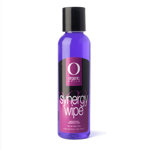 SYNERGY WIPE 120ML ORGANIC