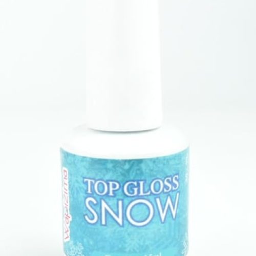 TOP GLOSS SNOW 16ML WAPIZIMA