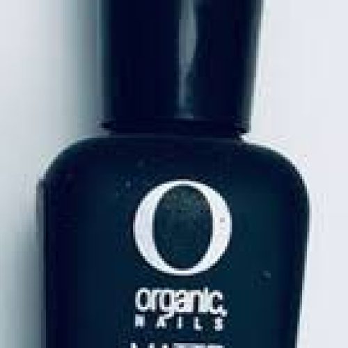 TOP MATTE ORGANIC 15ML