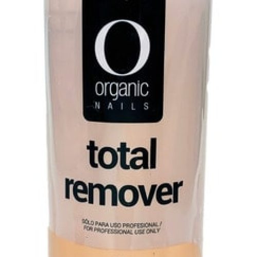 TOTAL REMOVEDOR 120ML ORGANIC